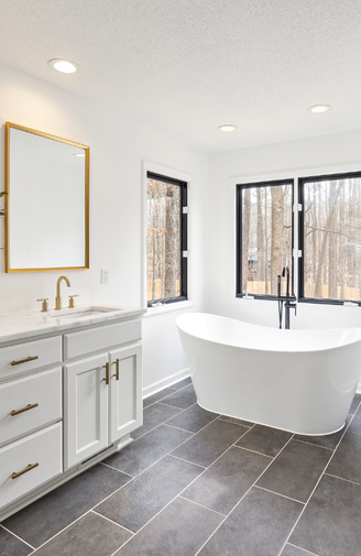 Renovations & Additions